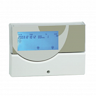 Монитор блока управления